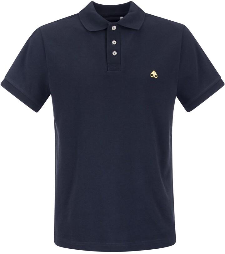 Button Up Polo Shirt | Shop the world's largest collection of 