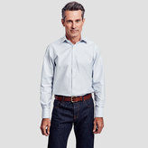 Thumbnail for your product : Thomas Pink Zetland Dot Classic Fit Button Cuff Shirt