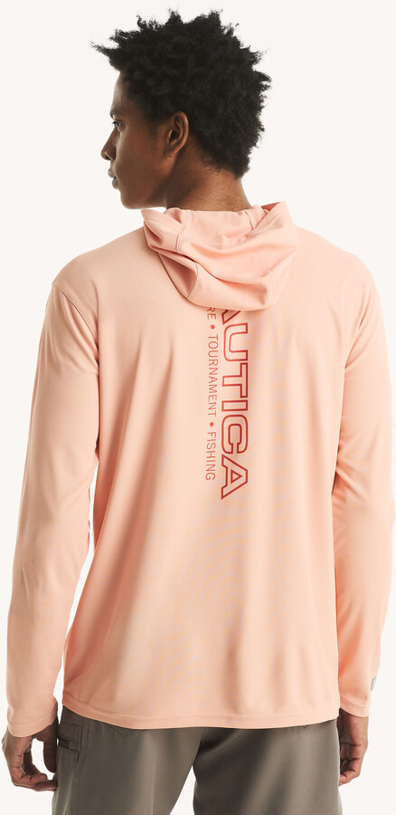 Nautica Otf Performance Upf 50+ Hoodie