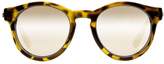 Thumbnail for your product : Le Specs Hey Macarena Sunglasses in Syrup Tort