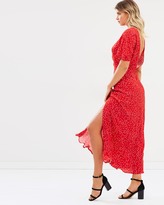 Thumbnail for your product : Backstage Juliette Dress