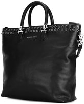Thumbnail for your product : Philipp Plein Dundee tote
