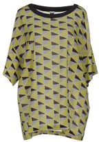 Thumbnail for your product : M Missoni Blouse