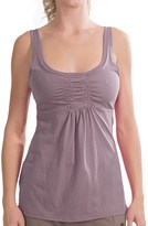 Thumbnail for your product : Carve Designs Sadie Tank Top - Built-In Shelf Bra (For Women)