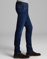 Thumbnail for your product : J Brand Jeans - Mick Skinny Slim Fit in Escape