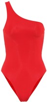 Thumbnail for your product : Haight Organico one-shoulder swimsuit
