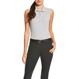 Thumbnail for your product : Ariat Women's Prix Sleeveless Polo Shirt