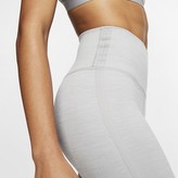 Thumbnail for your product : Nike Women's Infinalon 7/8 Tights Yoga Luxe