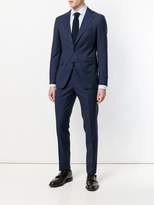 Thumbnail for your product : Tagliatore classic tailored jacket