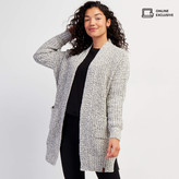 Thumbnail for your product : Roots Snowy Fox Open Cardigan