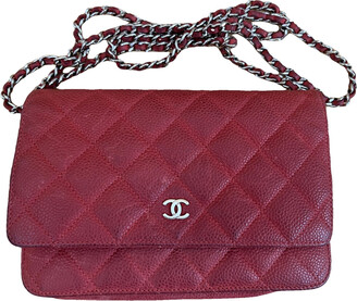 Chanel Timeless/Classique crossbody bag - ShopStyle