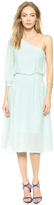 Thumbnail for your product : Rebecca Minkoff Weaver Dress