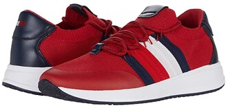 Tommy Hilfiger Women's Red Shoes | ShopStyle