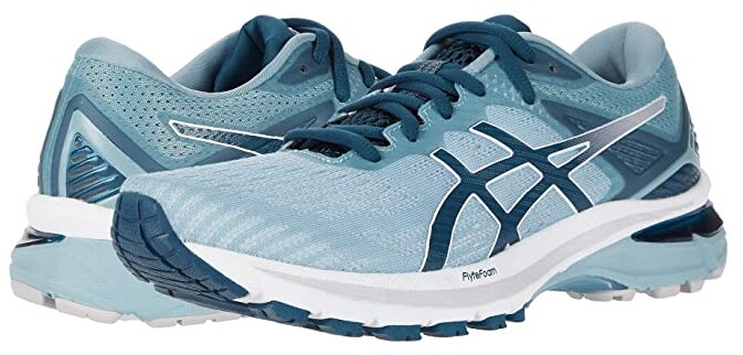 Running Shoes Asics Duomax | Shop the world's largest collection of fashion  | ShopStyle