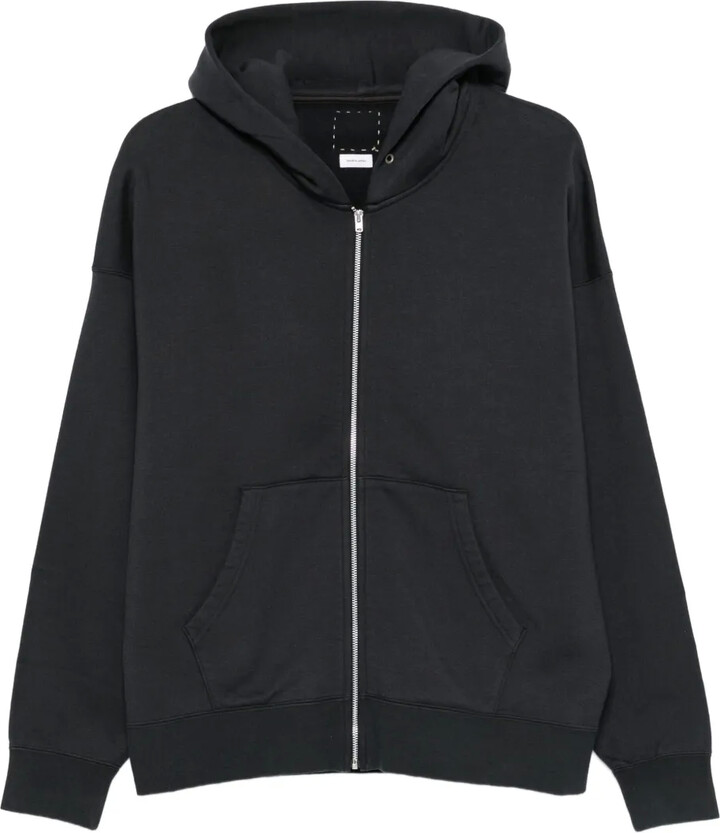 Visvim Jumbo zip-up hoodie