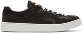 Thumbnail for your product : Pierre Hardy Black Planet 104 Sneakers