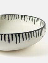 Thumbnail for your product : L'OBJET Tokasu Large Hand-painted Porcelain Bowl