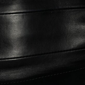 GO-14 GM Malletage Leather - Handbags