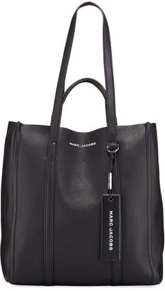 Marc Jacobs The Tag Leather Tote Bag