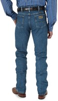 Thumbnail for your product : Wrangler George Strait Cowboy Cut® Jeans - Slim Fit (For Men)