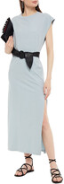 Thumbnail for your product : IRO Cotton-jersey Maxi Dress