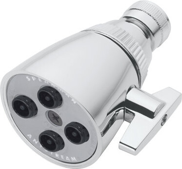 Speakman Classic Spray Pattern Adjustable Shower Head