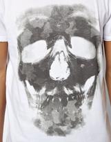 Thumbnail for your product : Solid !Solid Skull T-Shirt