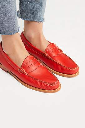 Bass Whitney Penny Loafer
