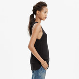 Thumbnail for your product : Madewell Drape Tank