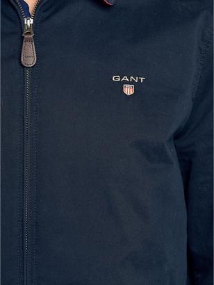 Gant Mens Windcheater Jacket