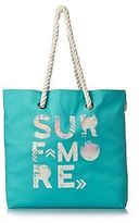 Thumbnail for your product : Billabong Beach Bags Essential Bag - Carribean