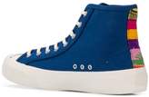 Thumbnail for your product : YMC high top sneakers