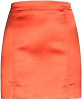 Thumbnail for your product : GAUGE81 Tuscany mini skirt