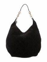 Suede Hobo | Shop the world’s largest collection of fashion | ShopStyle