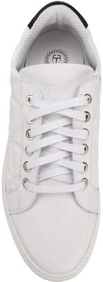 Frankie Morello 3D Effect low top sneakers