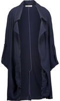 Thumbnail for your product : Kain Label Ludlow Crepe Jacket