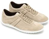 Thumbnail for your product : Tod's Active Suede Lace-up Sneakers