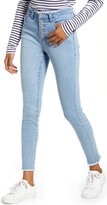Thumbnail for your product : Jag Jeans Gwen High Waist Skinny Jeans