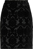 Thumbnail for your product : Moschino Mini Skirt Black