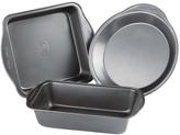 Thumbnail for your product : Russell Hobbs Lotus Bakeware Set Round Loaf Square (3-Piece)