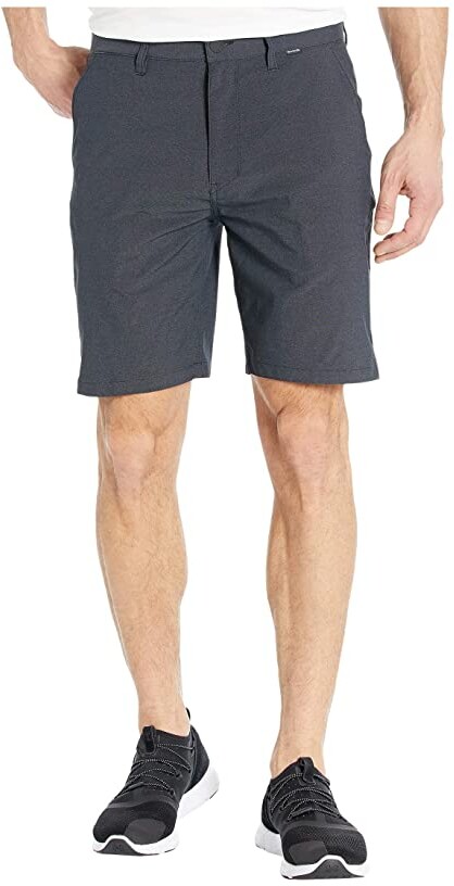 hurley marwick shorts