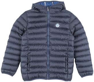 North Sails Synthetic Down Jackets