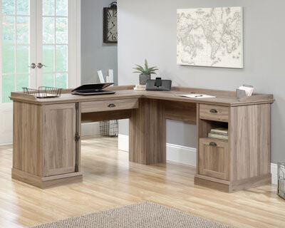 Mazury 68.898'' W Rectangle Writing Desk