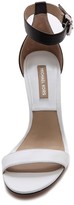 Thumbnail for your product : Michael Kors Collection Natasia Single Band Sandals