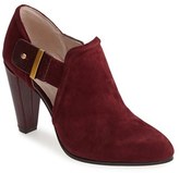 Thumbnail for your product : T Tahari 'Clementine' Leather Bootie (Women)