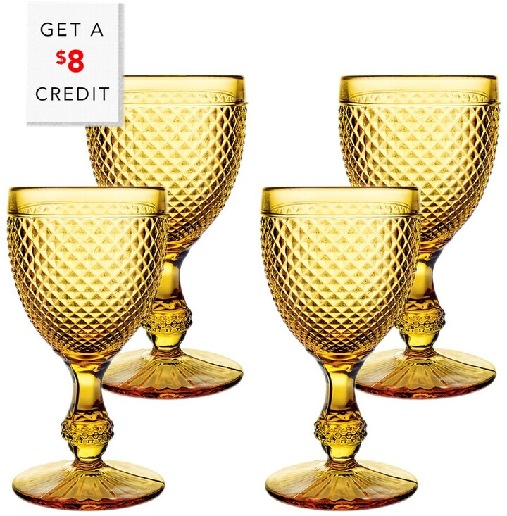 https://img.shopstyle-cdn.com/sim/c7/5f/c75f0a9dcdb48213a6fb51a4bb0e8231_best/vista-alegre-bicos-set-of-4-amber-water-goblets-with-8-credit.jpg