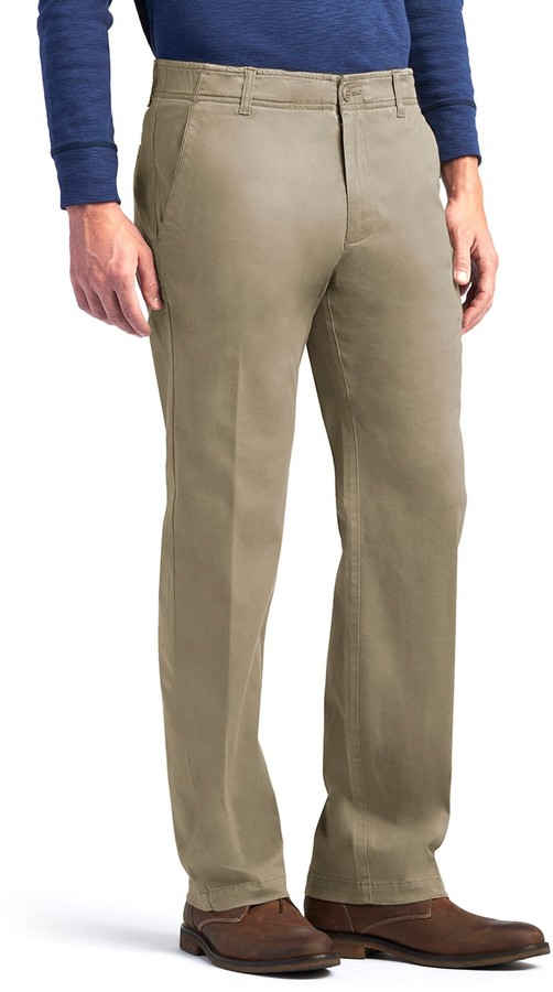 performance khaki pants