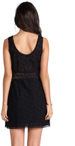 Thumbnail for your product : Free People Daisy Chain Shift Dress