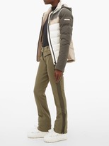 Thumbnail for your product : Capranea - Jet Ski Trousers - Khaki