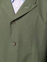 Thumbnail for your product : Comme des Garcons Shirt checked jacket